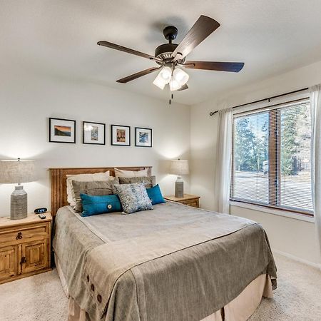 Bright Townhome - 1 Mile To Downtown Cloudcroft Luaran gambar